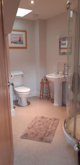 Pinewood Cotage - Country Walks And Relaxation Villa Blairgowrie and Rattray Exterior photo